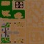 Ultimate Deathmatch v.2.01b - Warcraft 3 Custom map: Mini map