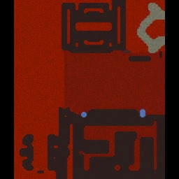 Ultimate hero Arena - Warcraft 3: Custom Map avatar