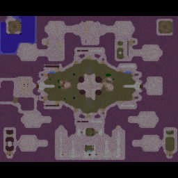 Ultimate Minas Arena - Warcraft 3: Custom Map avatar