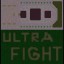 Ultrafight v1.46 - Warcraft 3 Custom map: Mini map