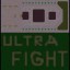 Ultrafight v1.48 - Warcraft 3 Custom map: Mini map
