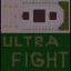Ultrafight v1.51 - Warcraft 3 Custom map: Mini map