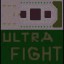 Ultrafight v1.60 - Warcraft 3 Custom map: Mini map