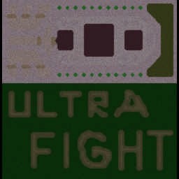 Ultrafight v1.62 - Warcraft 3: Custom Map avatar