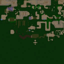 Un Mapa Para Pros v0.04 - Warcraft 3: Custom Map avatar