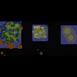 Unbalanced Arena - Warcraft 3: Custom Map avatar