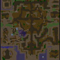 Undead Arena v1.6 - Warcraft 3: Custom Map avatar