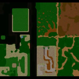 Universal arena 2 - Warcraft 3: Custom Map avatar