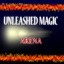 Unleashed Magic Arena Warcraft 3: Map image