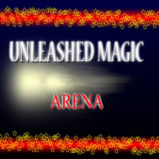 Unleashed Magic Arena v1.5 - Warcraft 3: Custom Map avatar