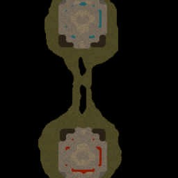 Unreal Tournament Facing Worlds - Warcraft 3: Custom Map avatar