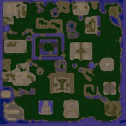 UNSC Sniper Wars - Warcraft 3: Custom Map avatar