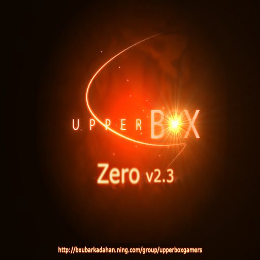 UpperBox Zero v2.3 - Warcraft 3: Custom Map avatar