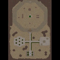 Uther's Master of the Arena - Warcraft 3: Custom Map avatar