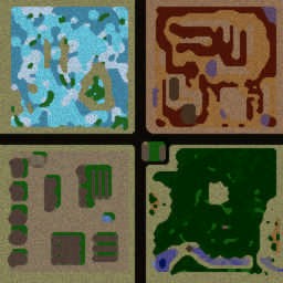 [V.1.15] - Warcraft 3: Custom Map avatar