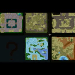 动漫明星乱斗v6.6 - Warcraft 3: Custom Map avatar