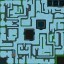 VampBR 2 Beta 1 - Warcraft 3 Custom map: Mini map
