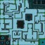 VampBR 2.03 - Warcraft 3 Custom map: Mini map
