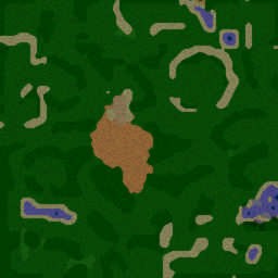 Vamps and Werewolves b1.0 - Warcraft 3: Custom Map avatar