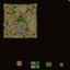 [VB] Anime Eternal Fight v1.0b - Warcraft 3 Custom map: Mini map