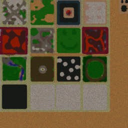 Vehicle Arena V0.96 BETA - Warcraft 3: Custom Map avatar