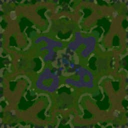 Великие земли 22.HNEE - Warcraft 3: Custom Map avatar