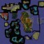 Verdant Depths Warcraft 3: Map image