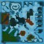 (((Versus Hero Arena)))4E - Warcraft 3 Custom map: Mini map