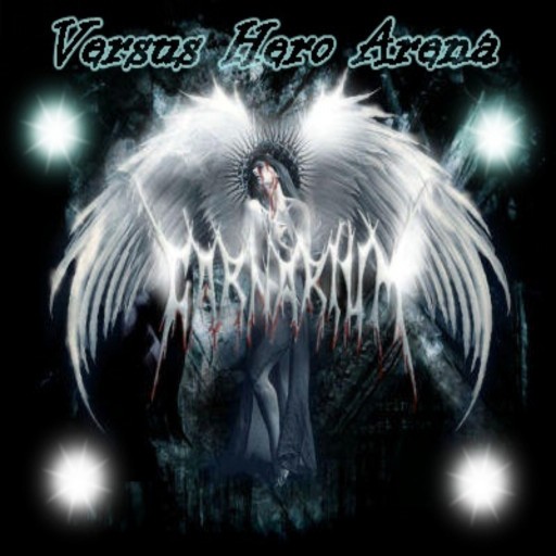 (((Vesus Hero Arena)))1.7[AI] - Warcraft 3: Custom Map avatar