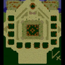 Vexorian Hero Arena 0.506 Beta - Warcraft 3: Custom Map avatar