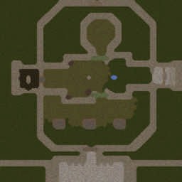 Vex's Arena - Warcraft 3: Custom Map avatar