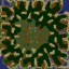 VGAS Allstars v8.75b - Warcraft 3 Custom map: Mini map