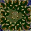 VGAS Allstars v8.76b - Warcraft 3 Custom map: Mini map