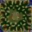 VGAS Allstars v8.77b - Warcraft 3 Custom map: Mini map