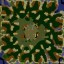 VGAS Allstars v8.78a - Warcraft 3 Custom map: Mini map
