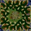 VGAS Allstars v8.79c - Warcraft 3 Custom map: Mini map
