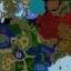 Vip canh cua Warcraft 3: Map image