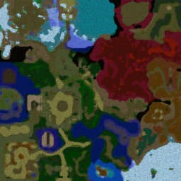 vip canh cua - Warcraft 3: Custom Map avatar