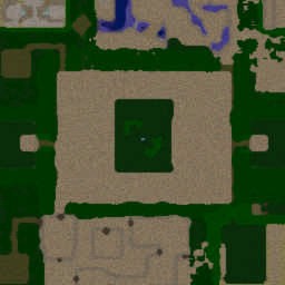 Vo Lam Truyen Ky 2 phien ban v1.2 - Warcraft 3: Custom Map avatar