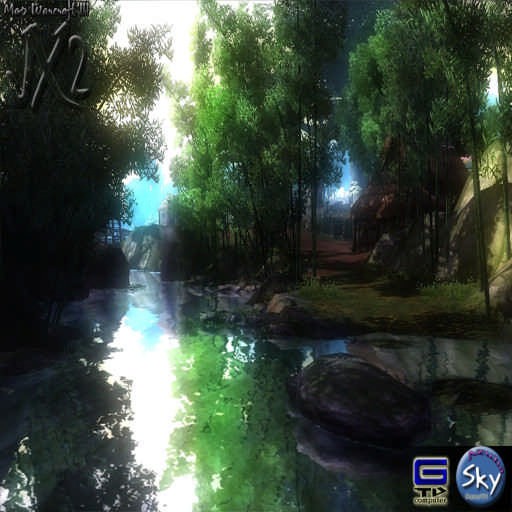 Vo Lam Truyen Ky II BETA - Warcraft 3: Custom Map avatar