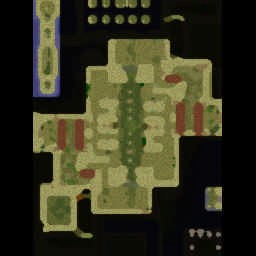 Vo Lam Truyen Ky v2.1 AI - Warcraft 3: Custom Map avatar