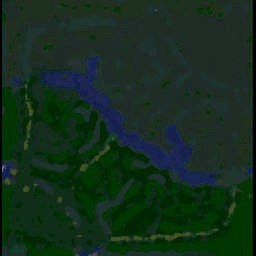 Vo Lam Truyen Ky v6.69 - Warcraft 3: Custom Map avatar