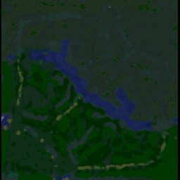 Vo Lam Truyen Ky v6.72 - Warcraft 3: Custom Map avatar