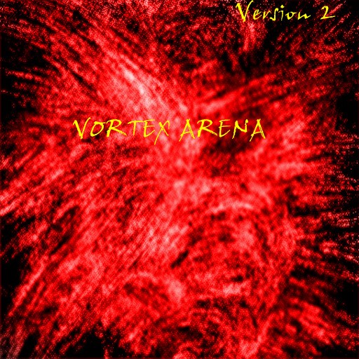 Vortex Arena v2.10 - Warcraft 3: Custom Map avatar