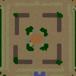 VortexX Battle Tournament 2 FV Fix - Warcraft 3: Custom Map avatar