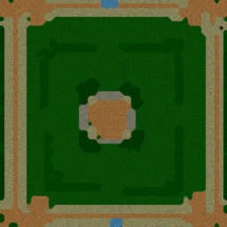 VortexX Battle Tournament F.B - Warcraft 3: Custom Map avatar