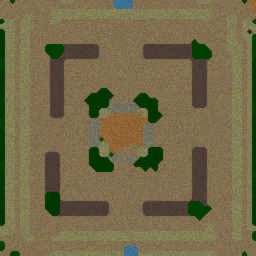 VortexX Battle Tournament Final Ver. - Warcraft 3: Custom Map avatar