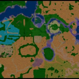 Войны за Независимость V0.3 - Warcraft 3: Custom Map avatar