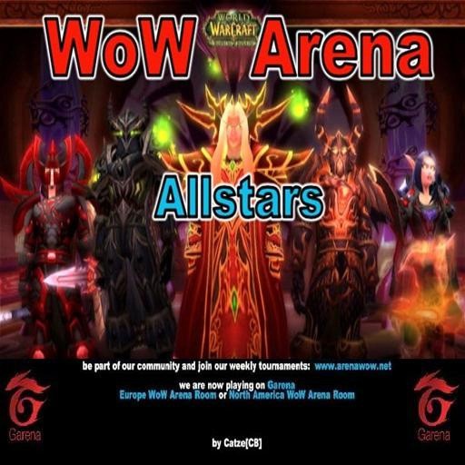 WAA 2.32 Testmap Version 1 - Warcraft 3: Custom Map avatar