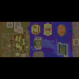 WAA 2.32 Testmap Version 1 - Warcraft 3: Mini map